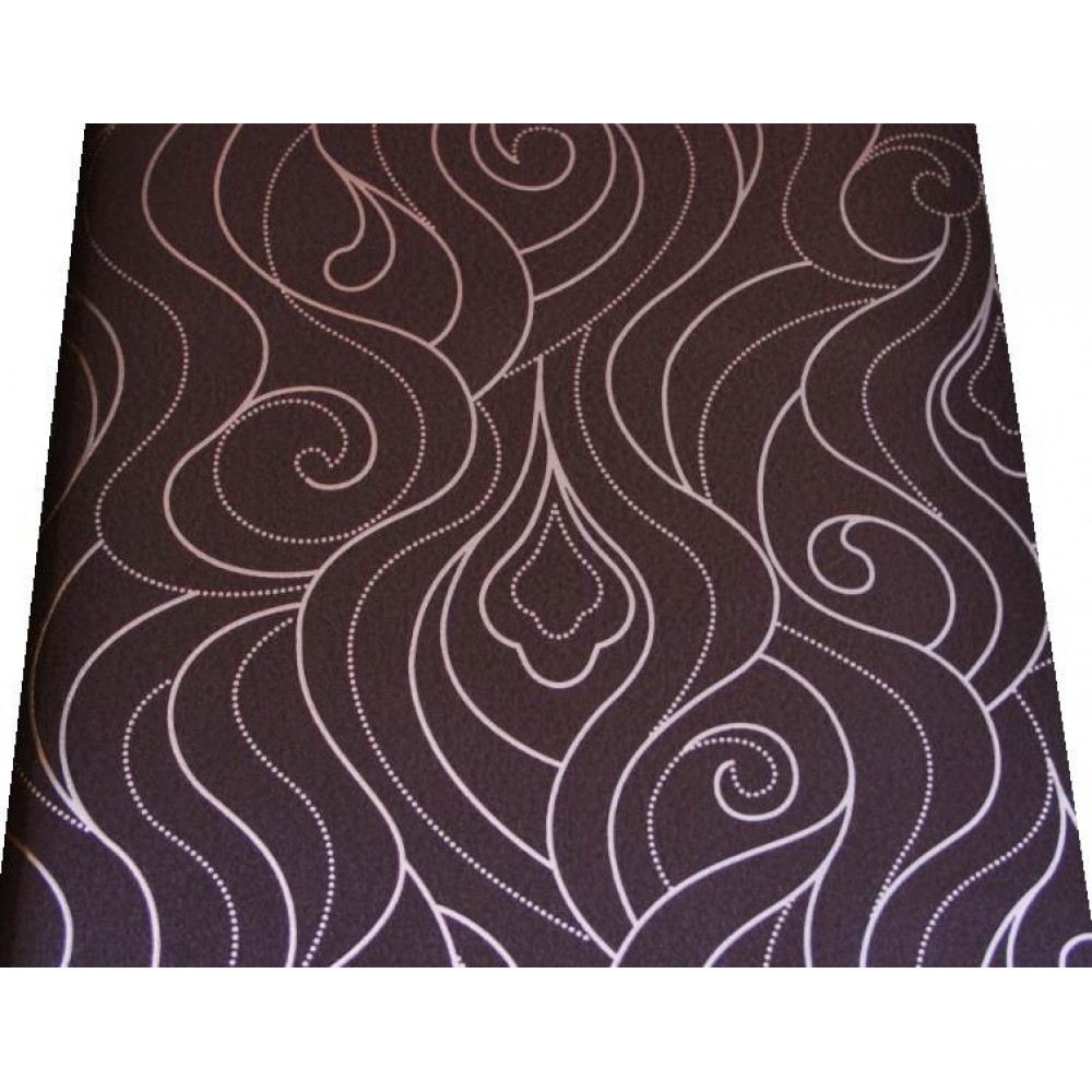 Gold Duvar Kagidi Osmanli 5545